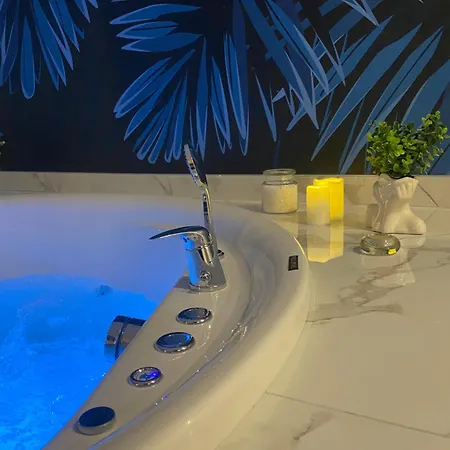 Kalipso Sa Jakuzzijem