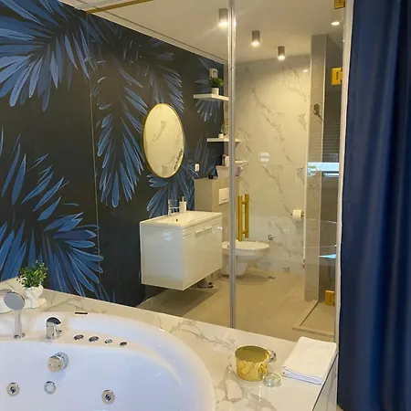 Apartman Kalipso Sa Jakuzzijem Doboj