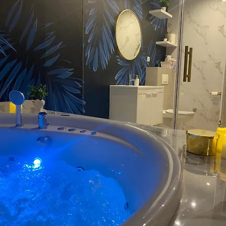 Apartman Kalipso Sa Jakuzzijem Doboj