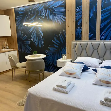 Kalipso Sa Jakuzzijem * Doboj