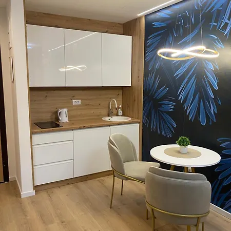 Kalipso Sa Jakuzzijem Appartement