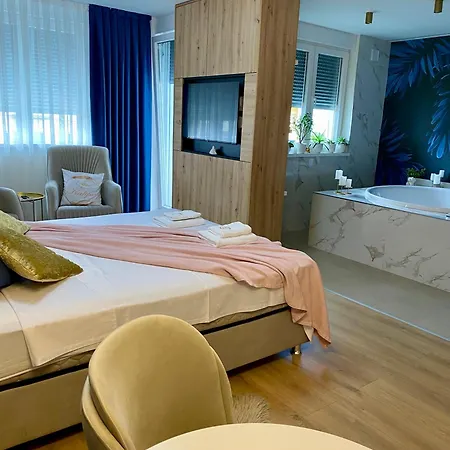 Kalipso Sa Jakuzzijem *