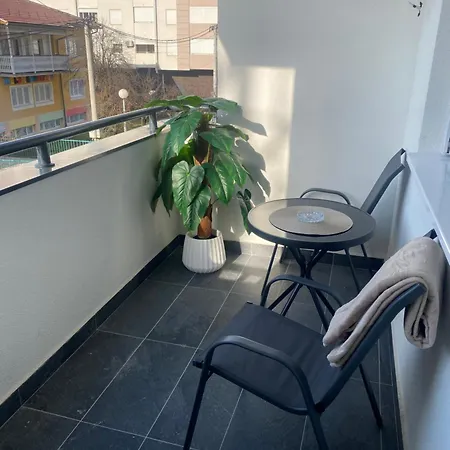 Kalipso Sa Jakuzzijem *